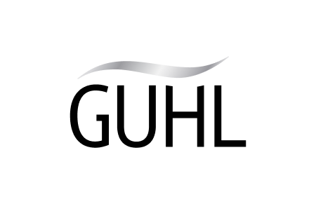 Guhl, Logo